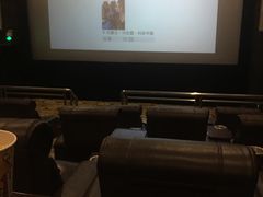 -武汉华夏国际影城(鲁广店)