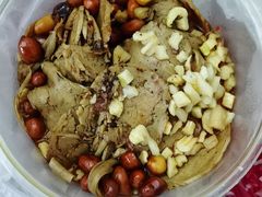 -张记捆鸡(总店)