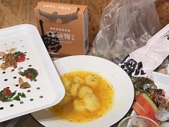 -船梆煮•蒸汽海鲜·生腌干蒸(五四广场店)
