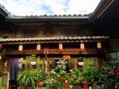 -龙姐私房菜(和顺古镇店)