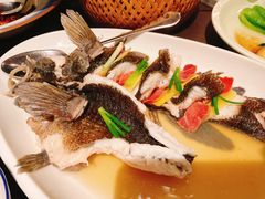 -杭州西湖柳莺里酒店·闻莺厅