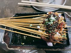 -神伙烧烤(南坪总店)