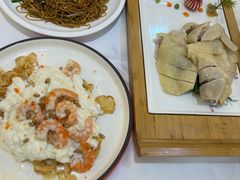 -广州酒家(昌岗地铁站店)