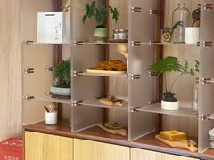 -银座仁志川·生吐司专门店(香港广场店)