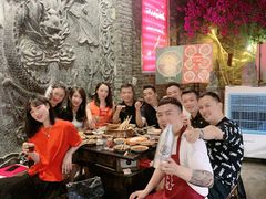 -镇江龙·火锅串串(武侯祠店)