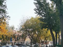 -首都医科大学附属北京友谊医院(西城院区)