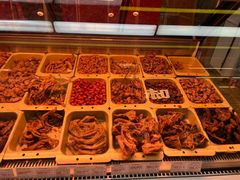 -绝味鸭脖(东直门店)