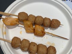 -宜家·瑞典风味餐厅(青岛商场店)