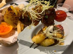 -打趸BTC·Breaktime cafe(北京路店)