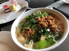 -上海中谷小南国花园酒店