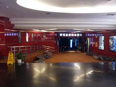 -上海金逸影城(静安大悦城店（原新恒星影城）)