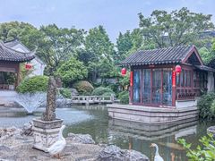 -祝家花園(伯渎港店)