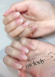-Melody 美乐蒂日式美甲美睫社
