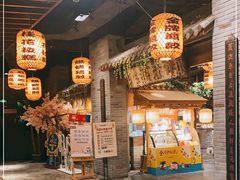 -南京大牌档(三阳广场苏宁店)