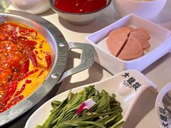 -大龙燚火锅(天安云谷店)