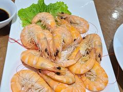 -洲晓鱻舟山海鲜(2号店)
