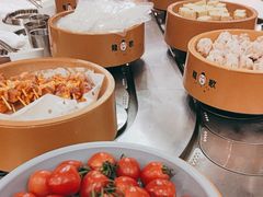 -龍歌自助小火锅(市南金茂湾店)