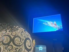 -西树泡芙(蓝色港湾店)