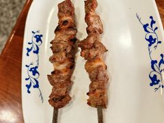 -柴氏风味斋(甘家口店)