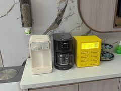 -雅仕口腔(后沙峪店)