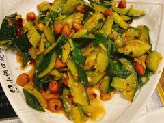 -小俩口烧烤东北菜(双井店)