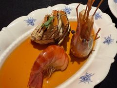 -醉东Oriental House(静安嘉里中心店)