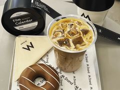 -M Stand(西安大悦城店)