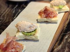 -LES ELITES 英集荟(南京西路店)