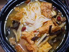 -粉家柳州螺蛳粉(杨宅路店)