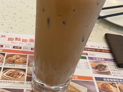 -新宝餐厅(流塘店)