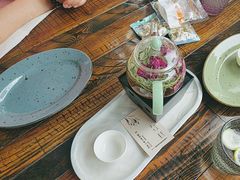 -良木缘咖啡西餐(蜀汉路店)