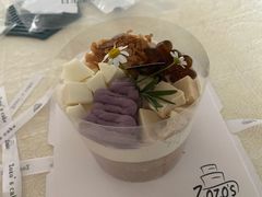 -ZOZO's昌左左精致甜品设计(新北店)