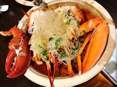 -盒马鲜生(杭州运河上街店)