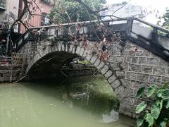 -小洲村