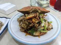 -87号烧烤海鲜·大排档(金沙滩店)
