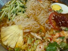 -熙成烧烤(白塔岭店)