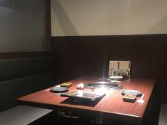 -焼肉とビール 市場小路(四条烏丸店)