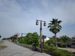 -观潮胜地公园