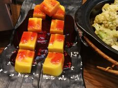 -秦唐一号西安菜馆(钟楼店)