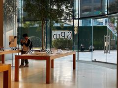 -Apple零售店(苏州店)