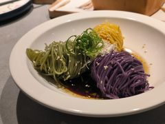 -绿茶餐厅(广州天河城店)