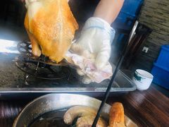 -张家卫·阳江菜·小海鲜(肥婆湾桥店)
