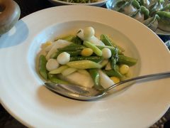 -长春凯悦酒店-品悦中餐厅