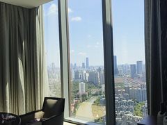 -环球港凯悦 · 享悦中餐厅