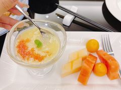 -泛太平洋大酒店·海天楼中餐厅·粤菜