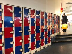 -冠军冰场CHAMPION RINK(凯德广场店)