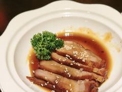 -海航大厦万豪酒店彩海轩中餐厅(霄云路店)