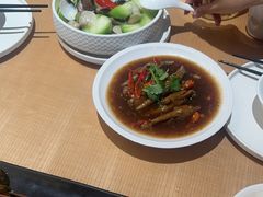 -隅乐胡椒虾·台湾菜·团建(皇岗店)