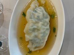 -渔家大院·胶东海鲜·老鲁菜餐厅(德胜店)