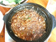-云河农家乐饭店(福禄缘树山店)